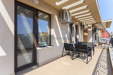 Kira - Apartman olarak Center,  Plovdiv