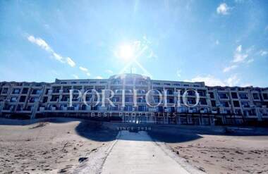 Verkauf - Wohnung in Pomorie,  Burgas