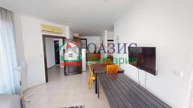For sale - Apartment in Kosharitsa,  Burgas