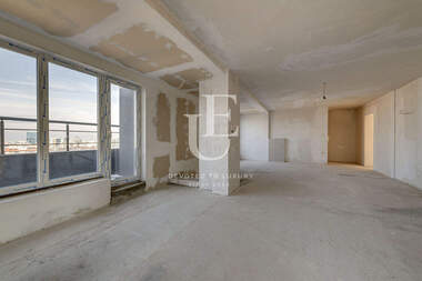 For sale - Apartment in Manastirski livadi-Zapad,  Sofia