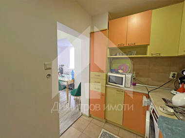 Verkauf - Wohnung in Waltschi Dol,  Warna