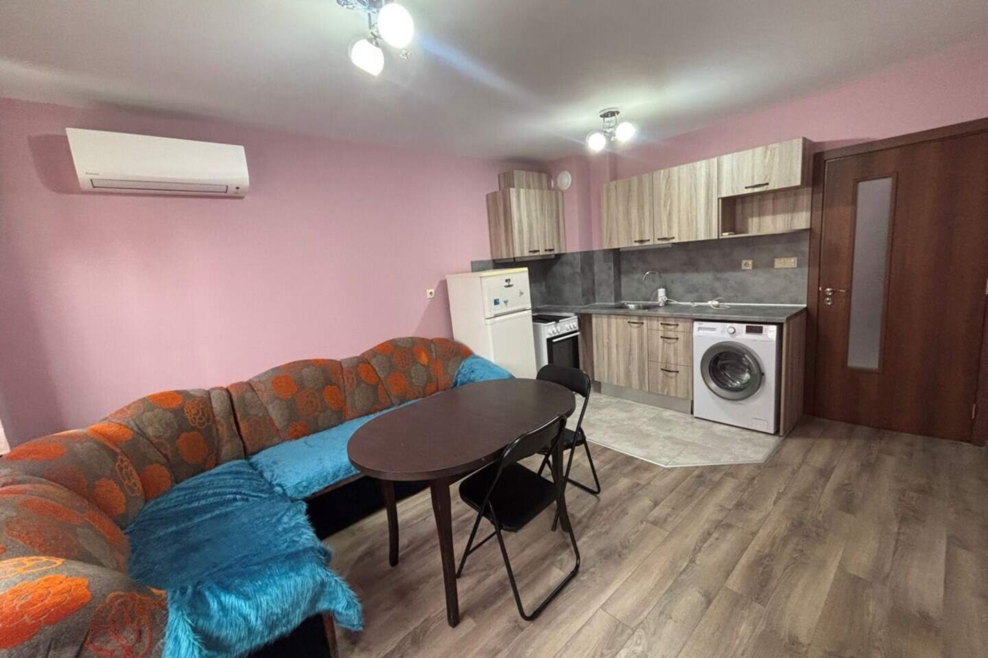 Τρίδωμο Διαμέρισμα σε Τσβετεν κβαρταλ, Βαρνα – φωτογραφία 6