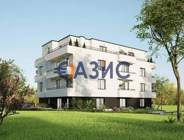 For sale - Apartment in Sozopol,  Burgas