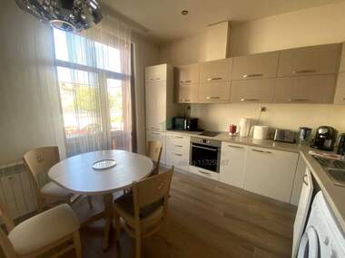 Verkauf - Wohnung in Zentar,  Sliwen
