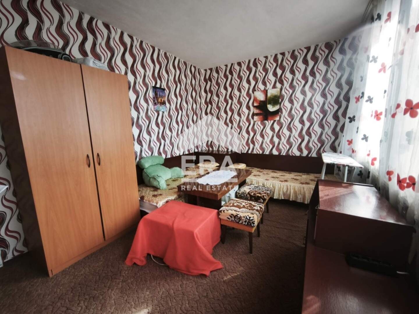Cu două camere Apartament în Georgi Benkovski, Yambol – fotografia 5