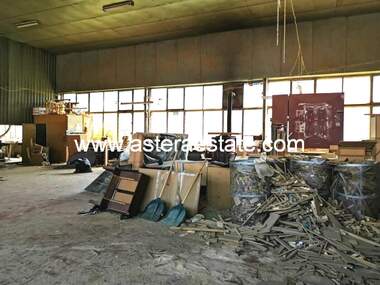 Închiriere - Spațiu industrial/Spațiu de depozitare/Depozit în Marikostinovo,  Blagoevgrad