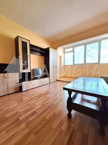 For rent - Apartment in Mladost-1A,  Sofia