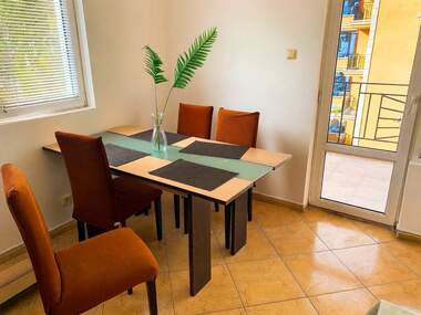 Verkauf - Wohnung in Sonnenstrand,  Burgas