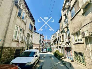 Miete - Wohnung in Zentar,  Burgas