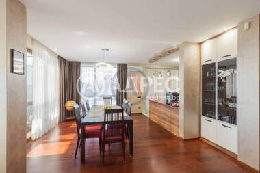 For sale - Apartment in Morska Gradina,  Varna