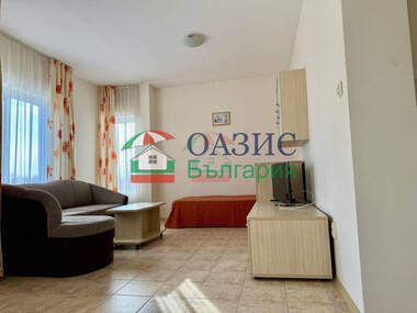 For sale - Apartment in Sveti Vlas,  Burgas