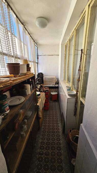Verkauf - Wohnung in Zentar,  Razgrad