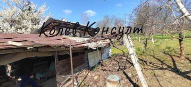 For sale - For Construction in Dimitrovgrad,  Haskovo