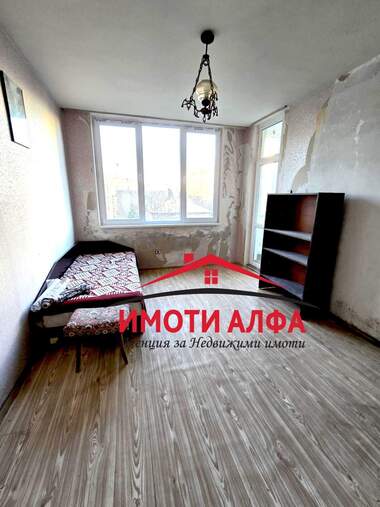 Продажа - Квартира в Дружба 1,  Хасково