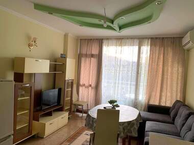 Miete - Wohnung in Trakiyski,  Haskowo