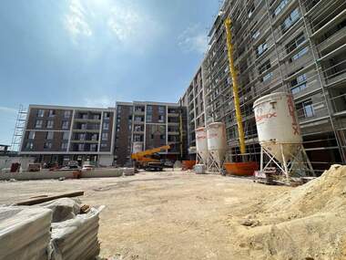 For sale - Apartment in Izgrev,  Burgas