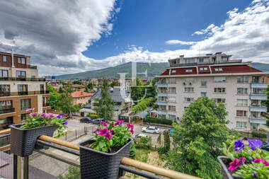 Vânzare - Apartament în Manastirski livadi-Zapad,  Sofia