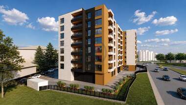 For sale - Apartment in Centralen iujen raion,  Ruse