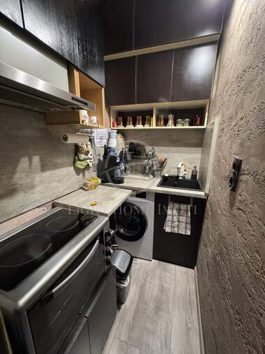 For sale - Apartment in Kiuchuk Parij,  Plovdiv
