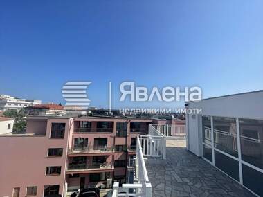 Продажба - Апартамент в Несебър,  Бургас