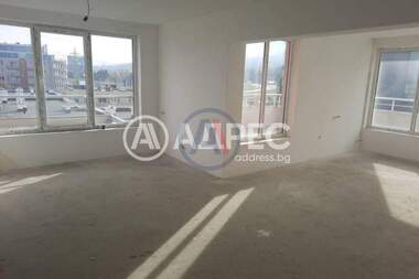Vânzare - Apartament în Manastirski livadi-Iztok,  Sofia