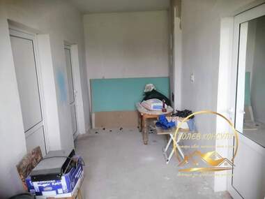 For sale - House in Sarnevo,  Stara Zagora