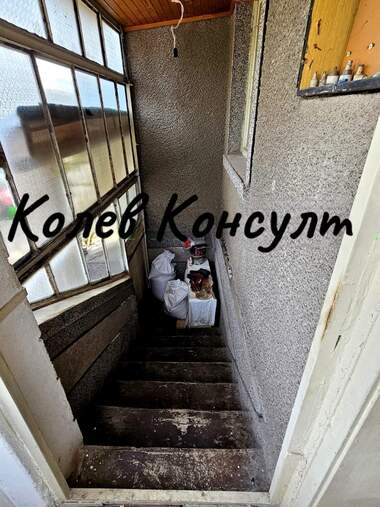 For sale - House in Dimitrovgrad,  Haskovo