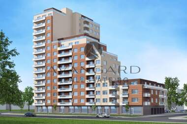 For sale - Apartment in Trakia,  Plovdiv