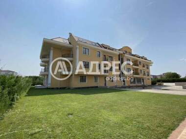 Verkauf - Wohnung in Rawda,  Burgas