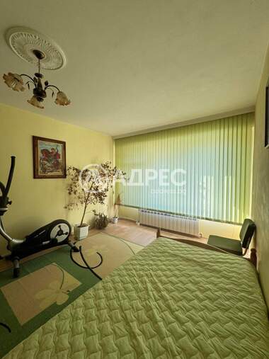 Verkauf - Wohnung in Sopot,  Plowdiw