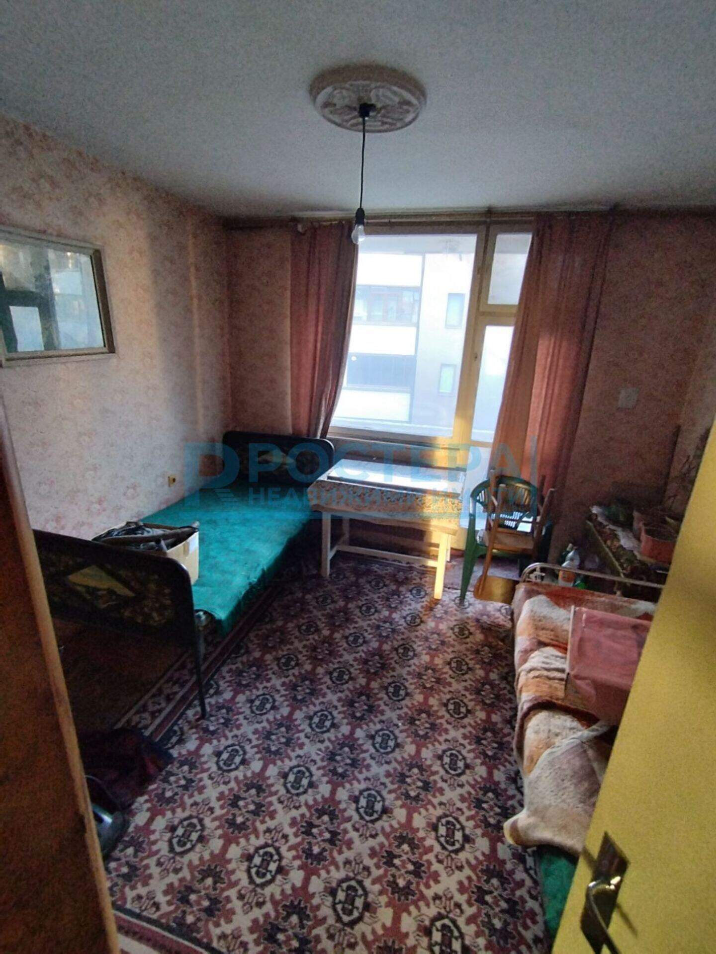 Многокомнатная Квартира в Център, Търговище – фото 8