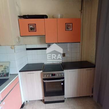 Verkauf - Wohnung in Krasna poliana-1,  Sovia