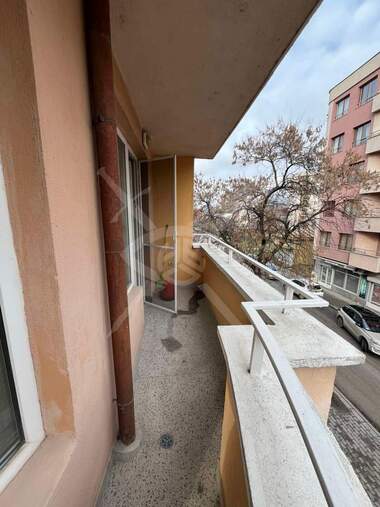 For rent - Apartment in Center,  Plovdiv