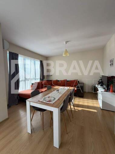 Verkauf - Wohnung in Hristo Smirnenski,  Plowdiw