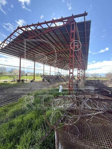 For sale - Warehouse in Topoli Dol,  Pazardjik