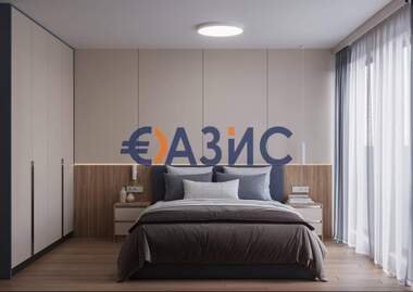Πώληση - Διαμέρισμα σε Свети Влас,  Бургас