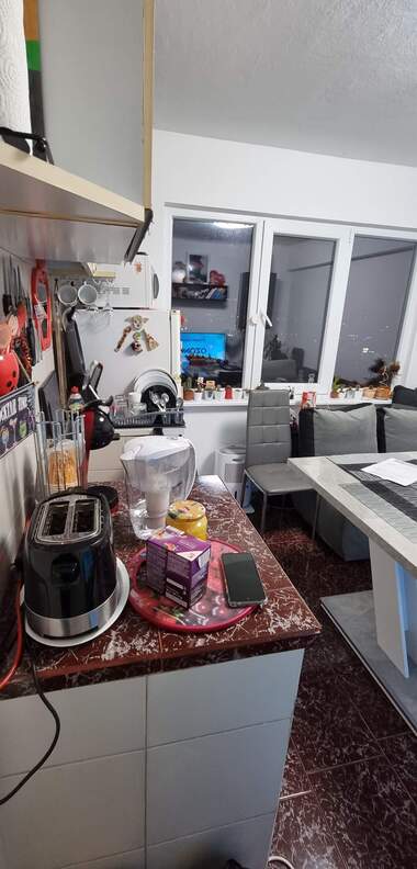 Verkauf - Wohnung in Dobrowski,  Razgrad