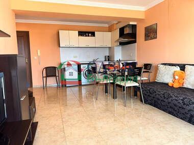 For sale - Apartment in Sveti Vlas,  Burgas