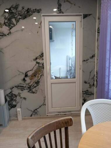 For sale - Apartment in Rodina 3,  Ruse