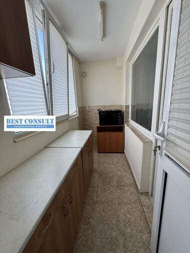 Miete - Wohnung in Zdrawez Iztok,  Ruse