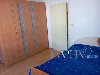 For rent - Apartment in Liatno kino Trakia,  Varna