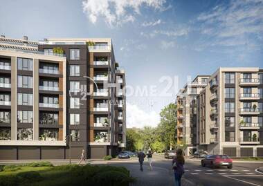 Verkauf - Wohnung in Hristo Smirnenski,  Plowdiw