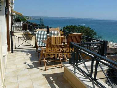 Vânzare - Apartament în Golden Sands,  Varna