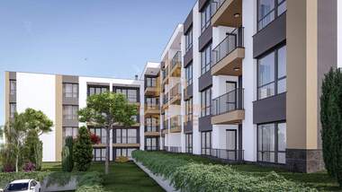 Продажа - Квартира в Пчелина,  Варна