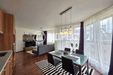 Închiriere - Apartament în Belite brezi,  Sofia