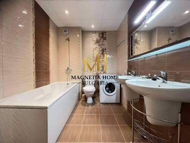 For rent - Apartment in Pomorie,  Burgas