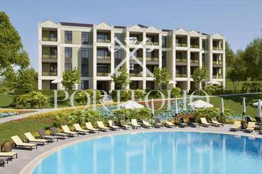 Satış - Apartman olarak Sozopol,  Burgas