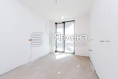 For sale - Apartment in Krastova vada,  Sofia