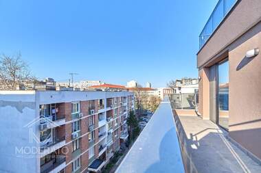 Vânzare - Apartament în Țentăr,  Burgas