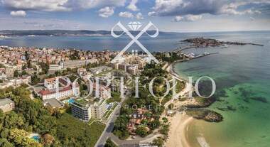 Satış - Apartman olarak Nesebar,  Burgas